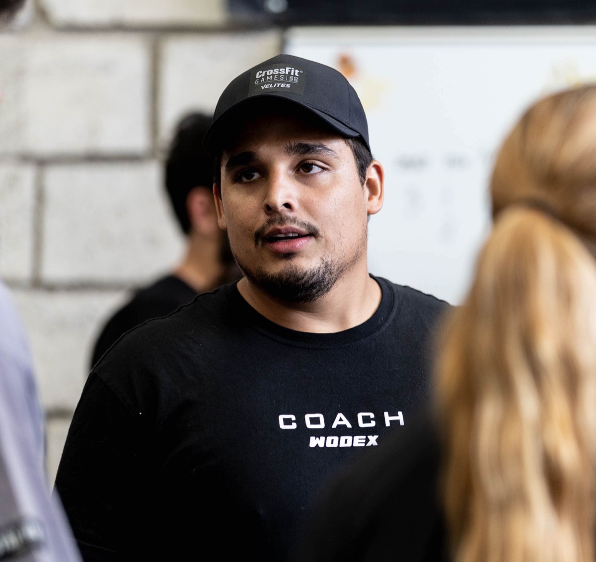 Jordy Guerrero, Head Coach de Wodex