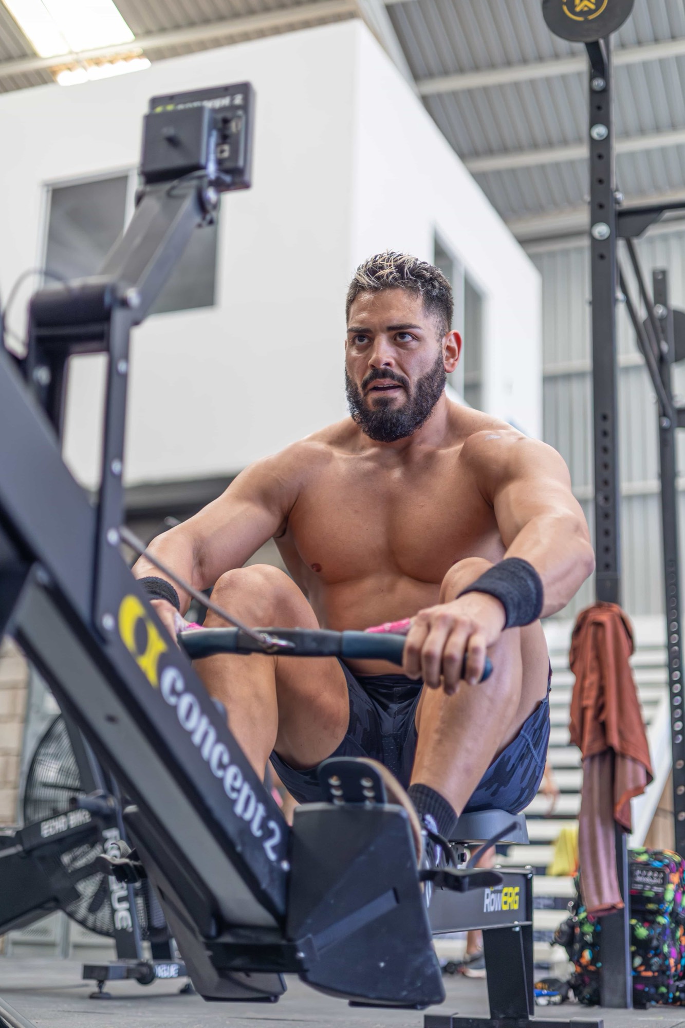 Programas de entrenamiento Wodex